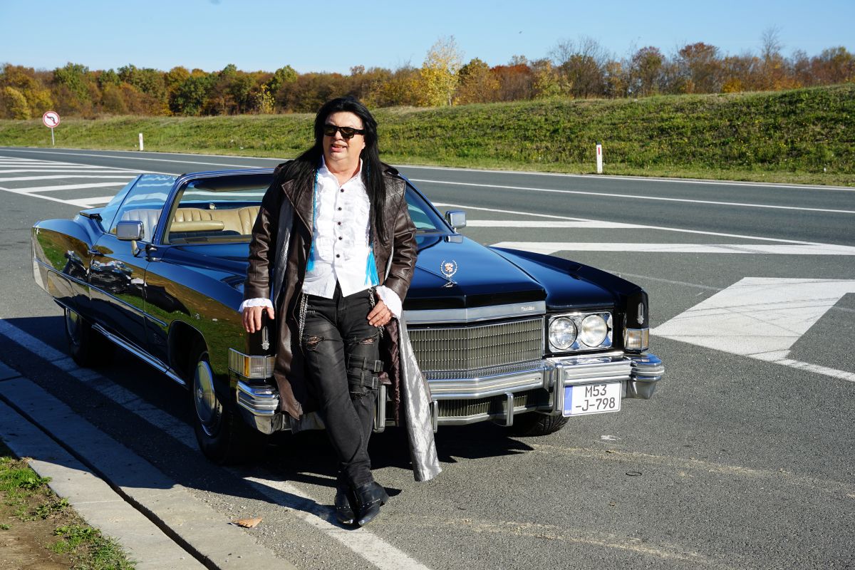 Grupa “Zar” snimila spot za novu pjesmu “Samo svoj”