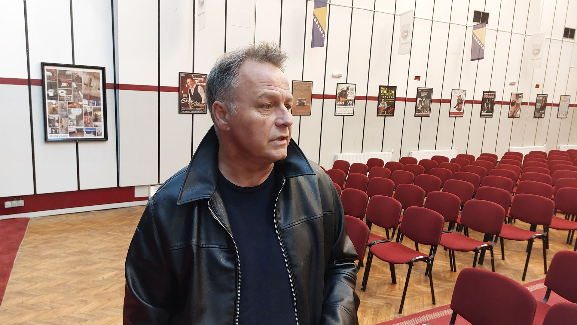 Muhamed Fazlagić – Fazla uskoro u Tuzli i  Travniku!