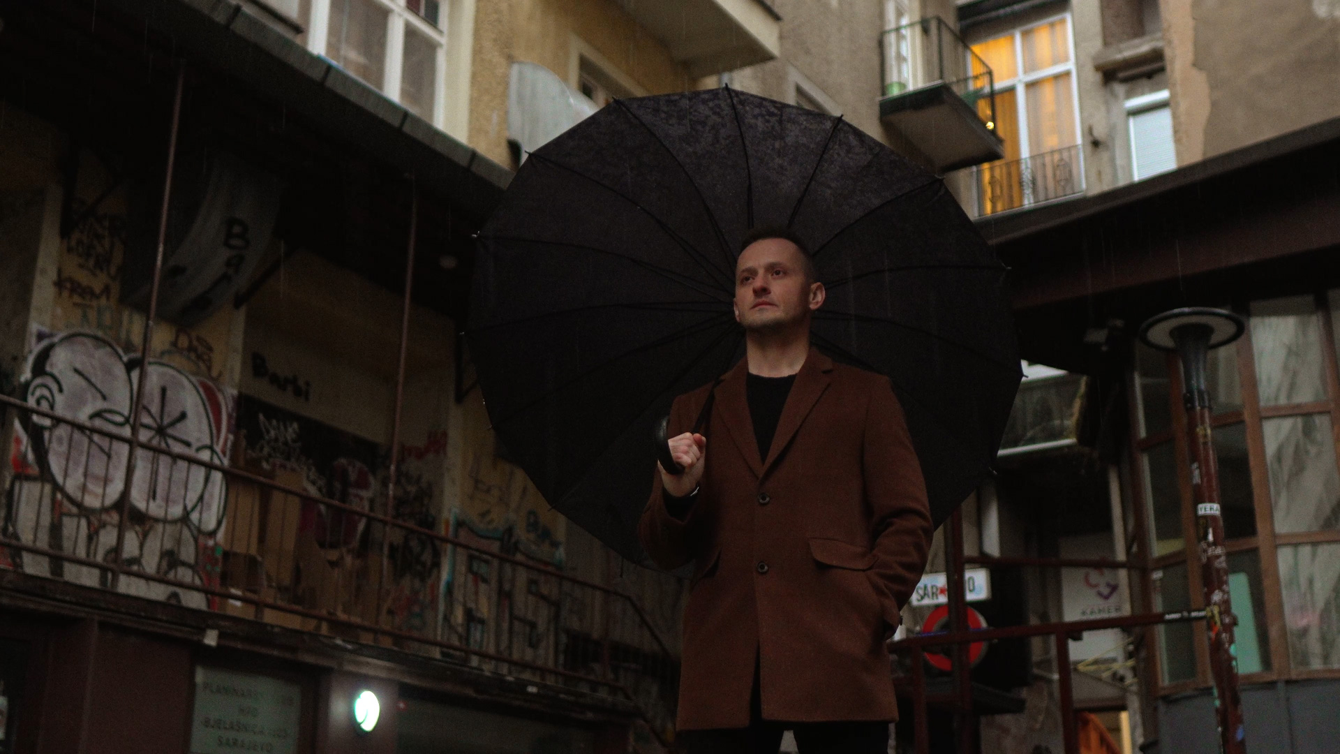 Kenan Mačković objavio singl “Ljubav je rođena”