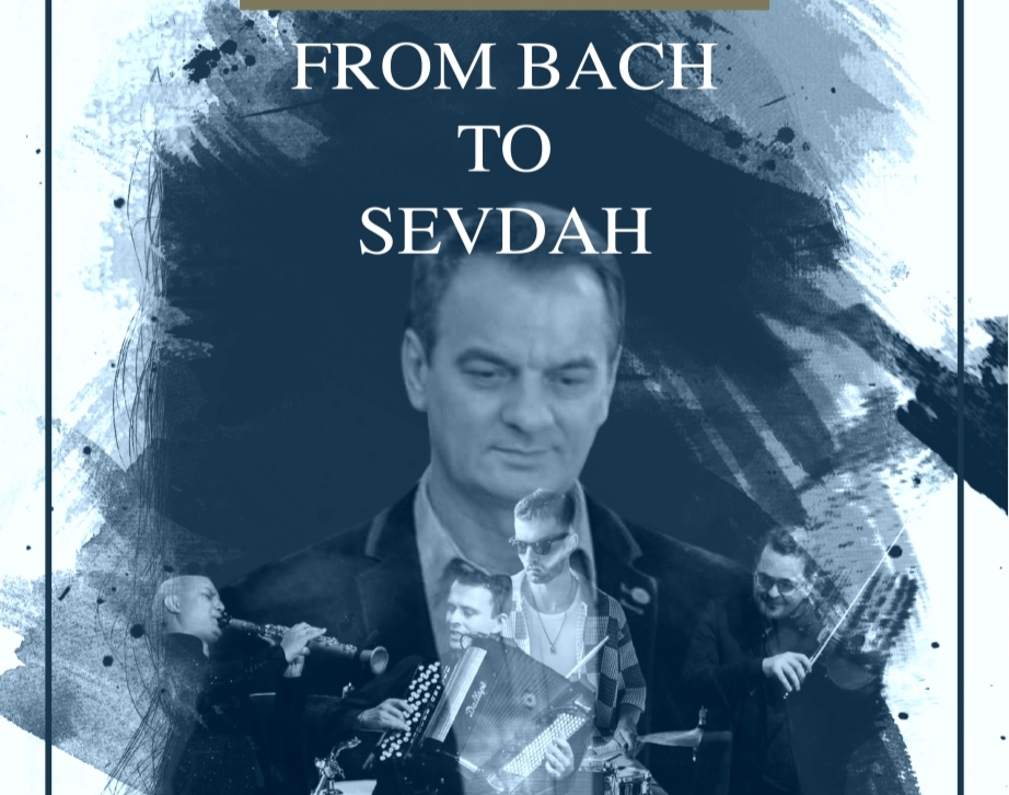 Sve je spremno za koncert godine u Švicarskoj “Od Bacha do sevdaha”