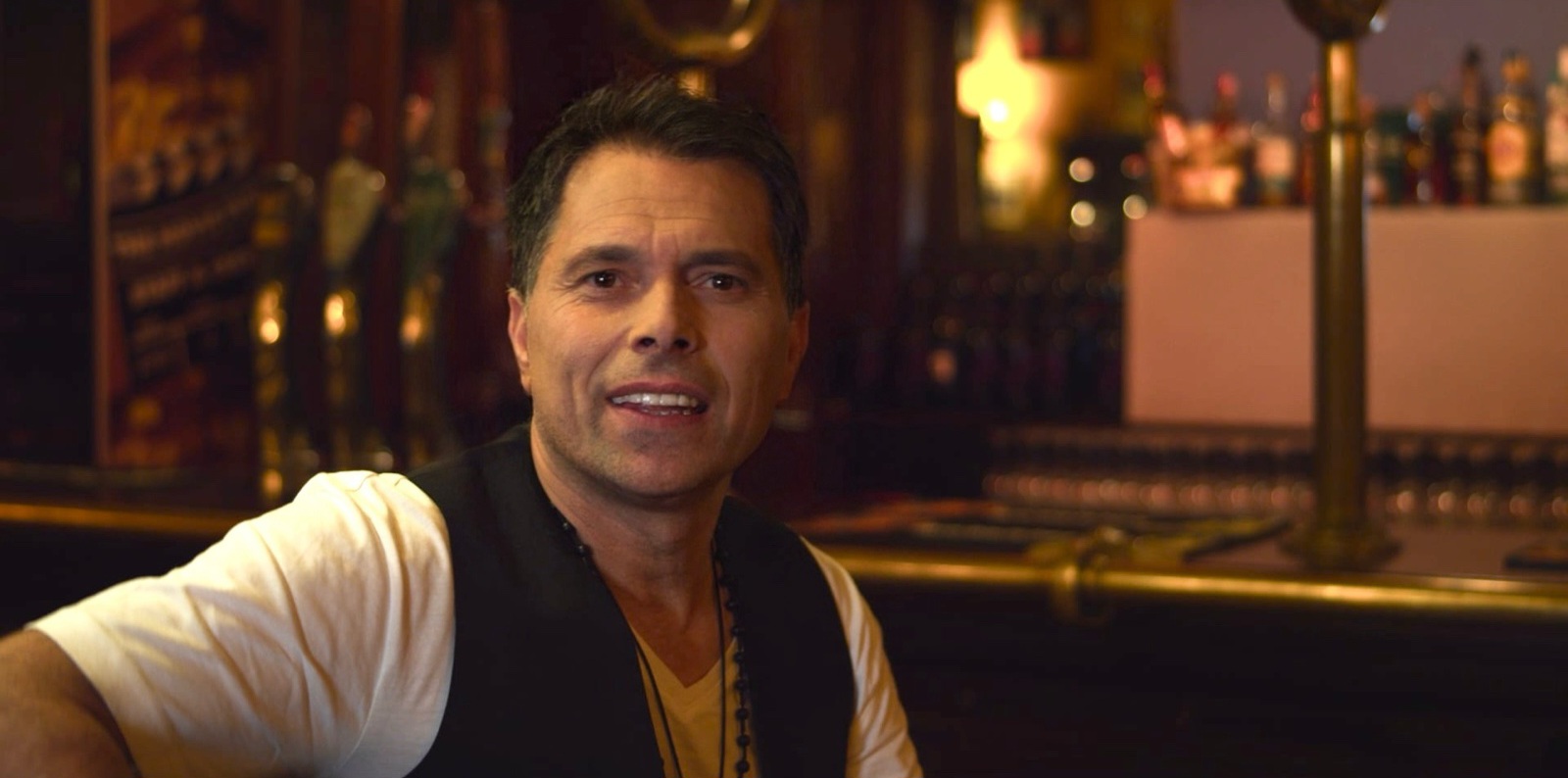 Koji poznati bh. glumac će biti u novom spotu Alena Hrbinića