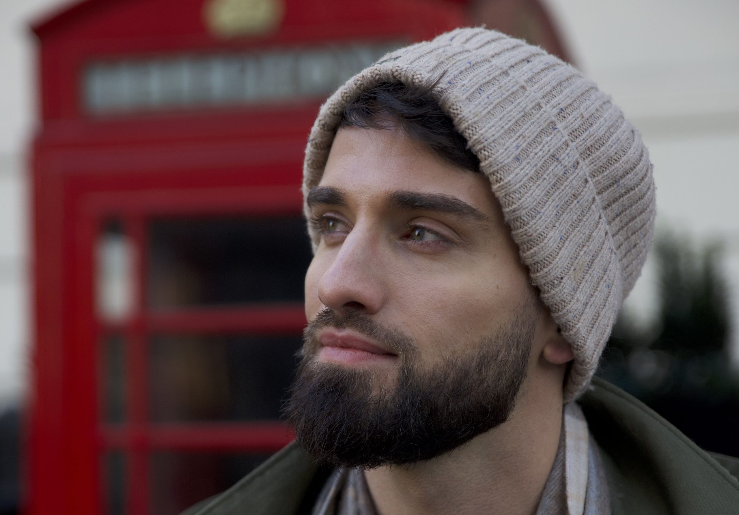 Vrijeme je da poslušate novu pjesmu Josipa Čolića: „Mogao sam“ potvrđuje da se rađa veliko ime