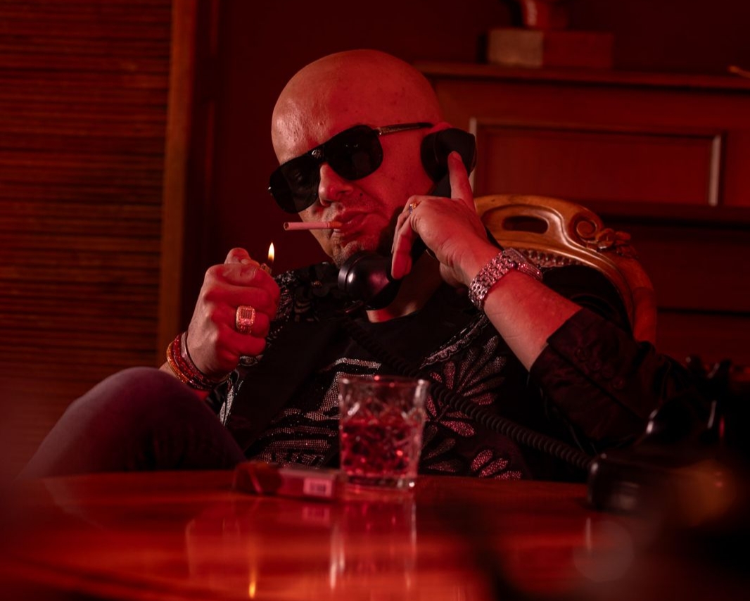 Pjesma rođena u zoru: Zeničanin Irdin Krnjić Dinči otvara dušu u „Kafani“