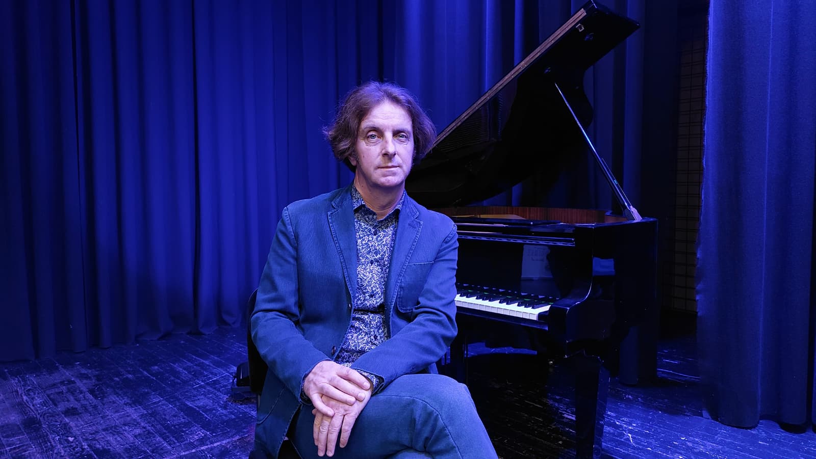 Uskoro premijera mjuzikla  “Travnik je voljeti lako”