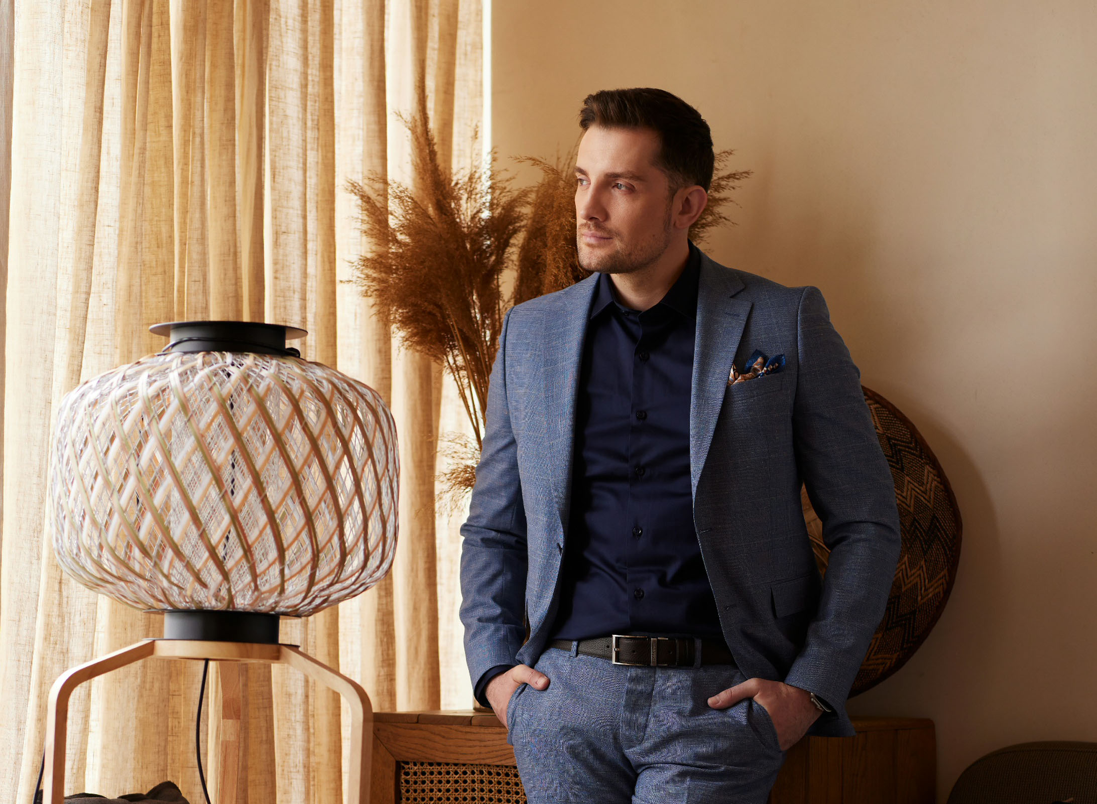 Mirza Selimović pred sarajevske koncerte: Publika osjeti iskrenu emociju i reaguje srcem