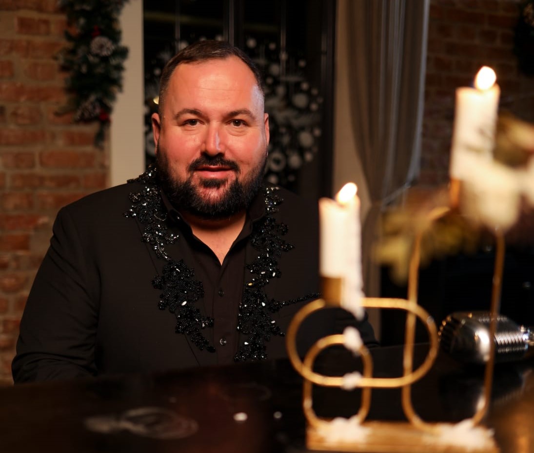 Mišo Banjac kroz pjesmu “Otac” odao počast najvažnijoj životnoj figuri