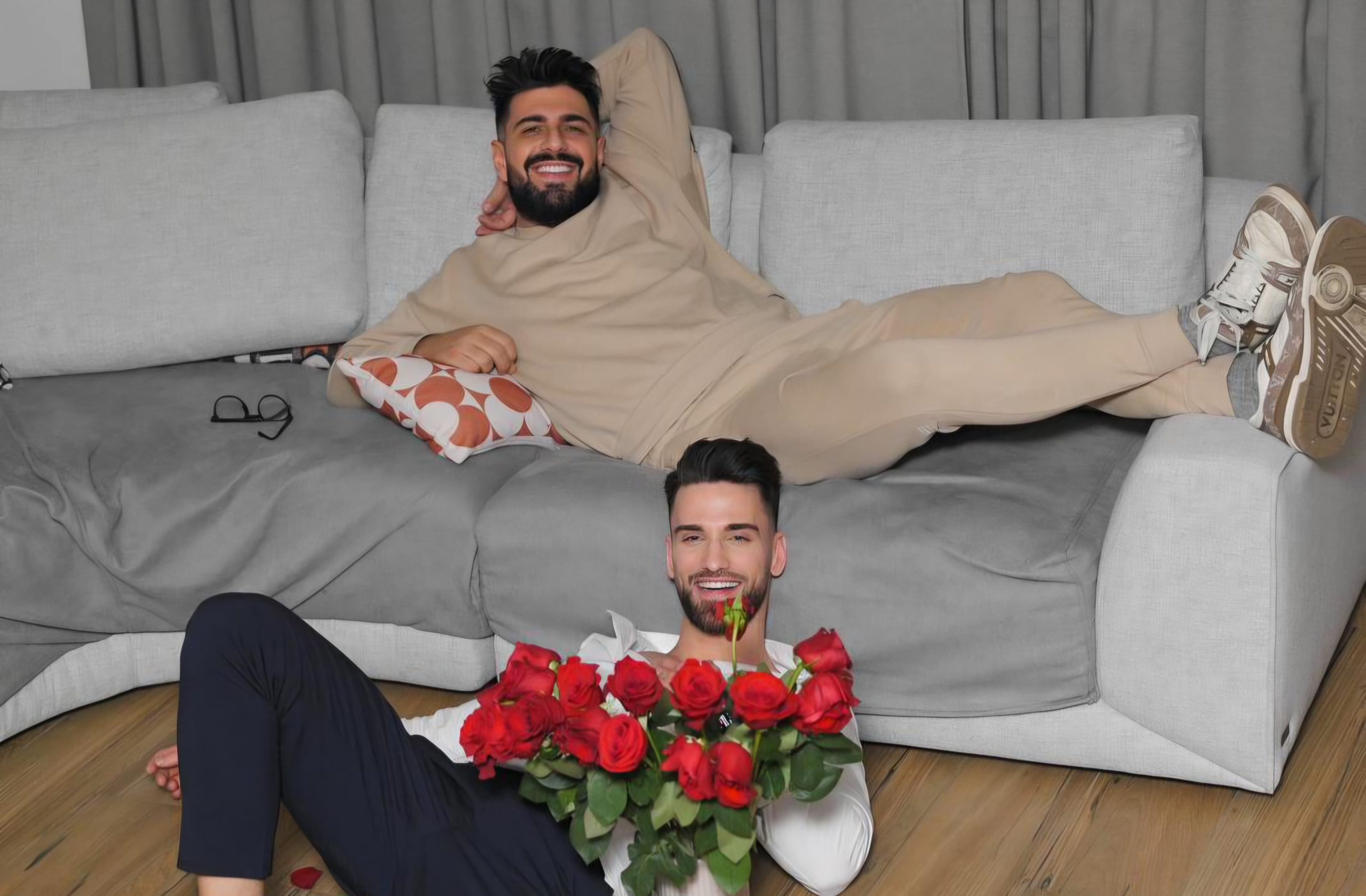 Feđa Imamović oblikuje regionalnu zvijezdu: Josip Čolić oduševljava pjesmom “Niko ko ja”