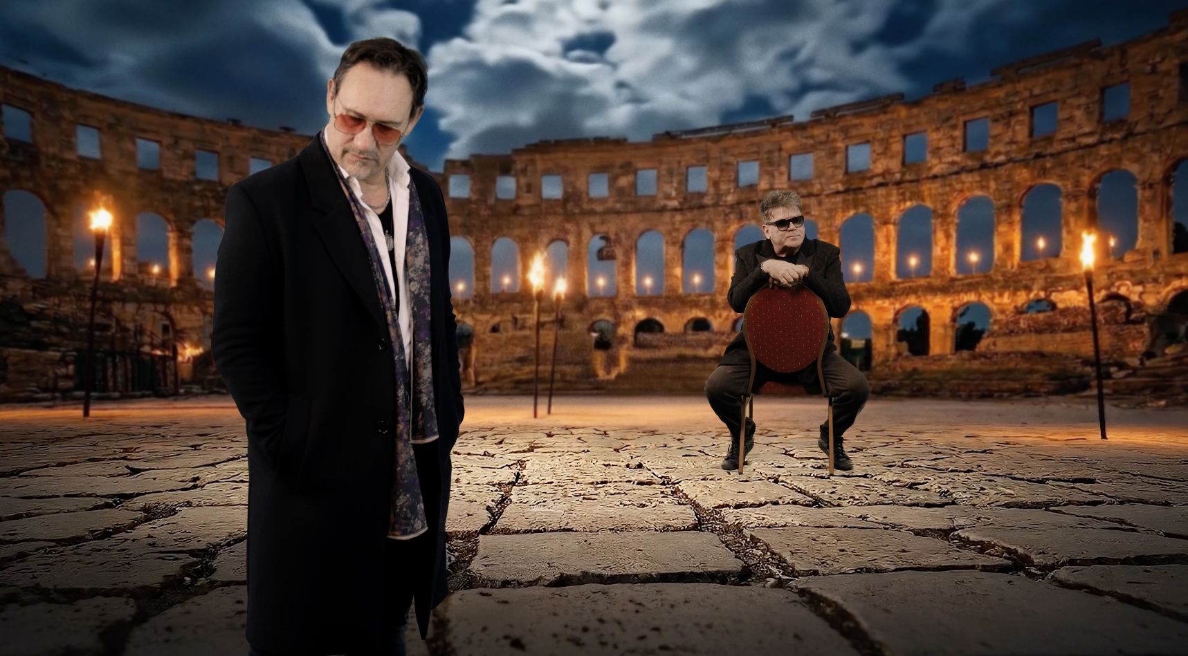 Neke se zore pamte vječno: Geronimo i “Crvena jabuka” donose pjesmu koja ostaje