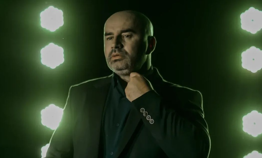 Može li „Vrpca“ postati novi veliki hit Kemala Hasića? Pjevač priznaje: „Bio sam očaran na prvo slušanje“